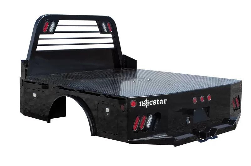New Norstar ST Bed