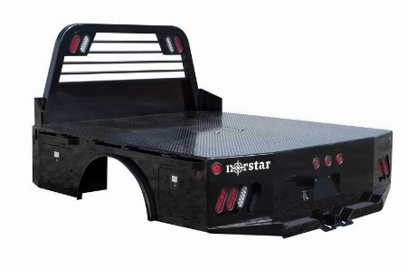New Norstar ST Bed