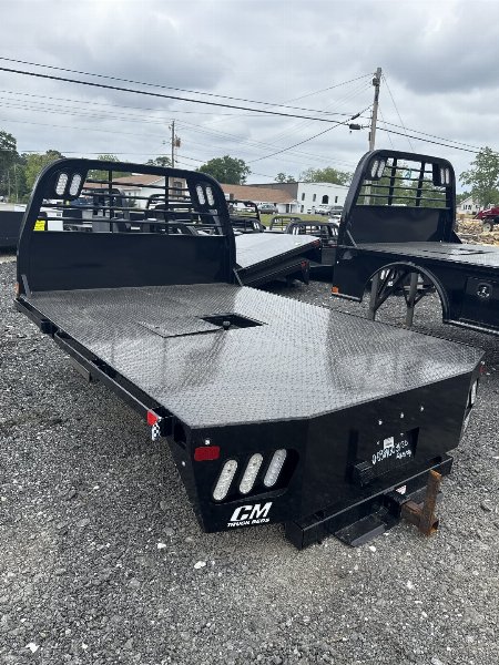 New CM Truck Beds RD 9'4/84/60/34