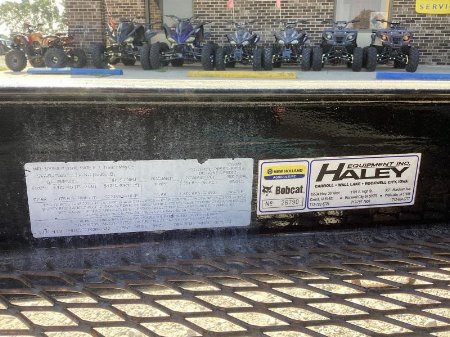 New 2022 PJ Trailers 20x6B BP Equipment Trailer