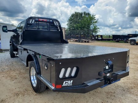 New 2025 CM Truck Beds SK-02975642 Truck Bed