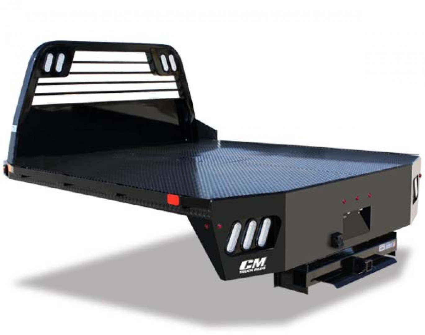 New 2025 CM Truck Beds RD-02975842 Truck Bed