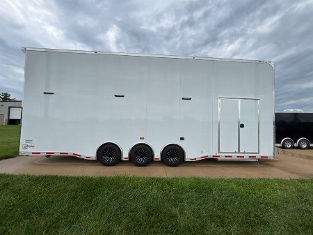 New 2025 ATC RM800_B85113000+0-3T Car / Racing Trailer