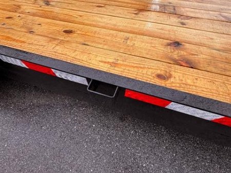 New 2025 Down2Earth 82X20 Equipment 10,000lb GVWR (DTE8220ER5.2B) for Sale