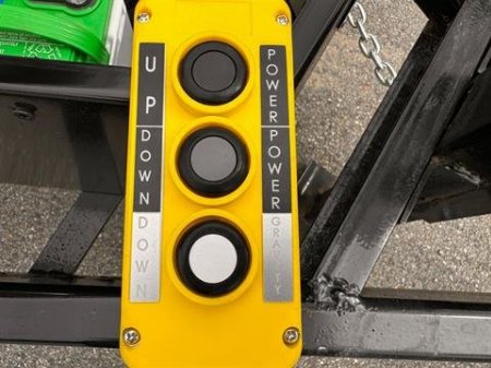 New 2025 Down2Earth 7X14 14K w/Ramps and Tarp Kit for Sale