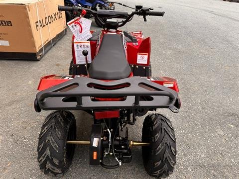 New 2025 OTHER Mini Commander 110 ATV