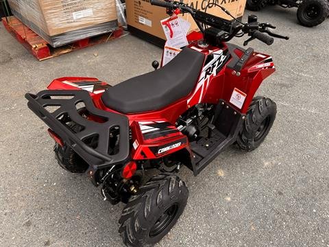 New 2025 OTHER Mini Commander 110 ATV