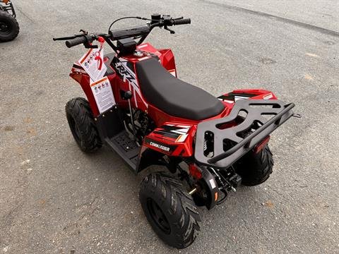 New 2025 OTHER Mini Commander 110 ATV