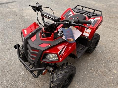 New 2025 OTHER Mini Commander 110 ATV