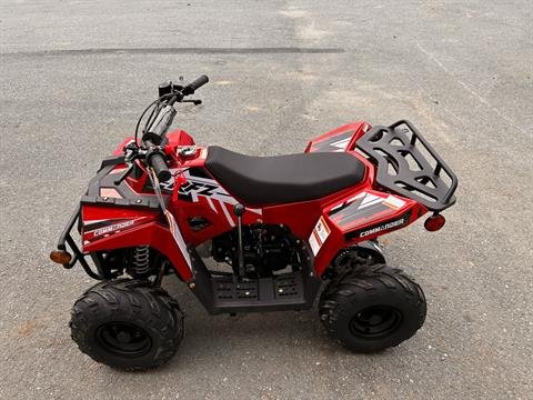 New 2025 OTHER Mini Commander 110 ATV