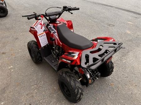 New 2025 OTHER Mini Commander 110 ATV