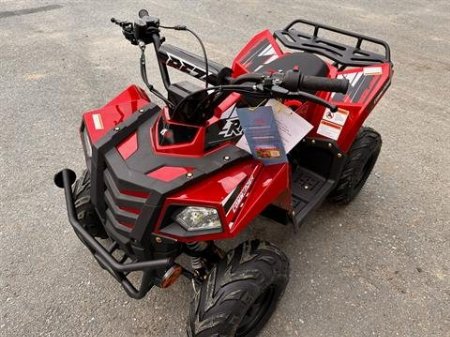 New 2025 OTHER Mini Commander 110 ATV