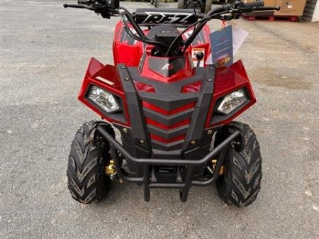 New 2025 OTHER Mini Commander 110 ATV