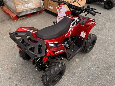 New 2025 OTHER Mini Commander 110 ATV