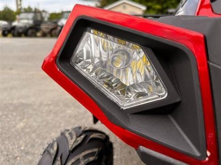 New 2025 OTHER Mini Commander 110 ATV