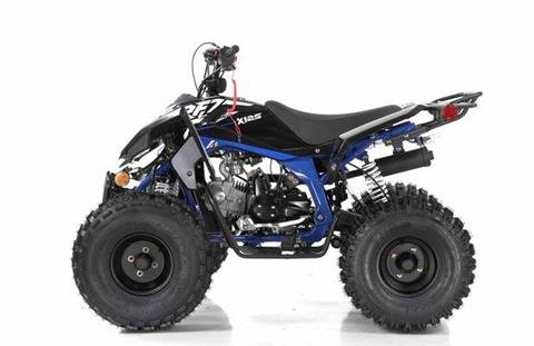 New 2025 OTHER Falcon X125 ATV