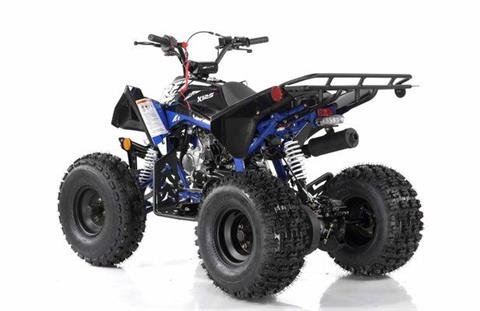 New 2025 OTHER Falcon X125 ATV