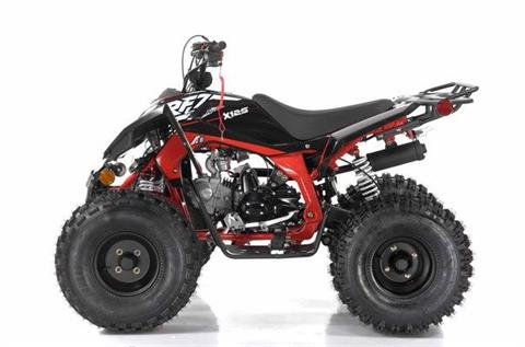 New 2025 OTHER Falcon X125 ATV