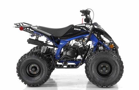 New 2025 OTHER Falcon X125 ATV