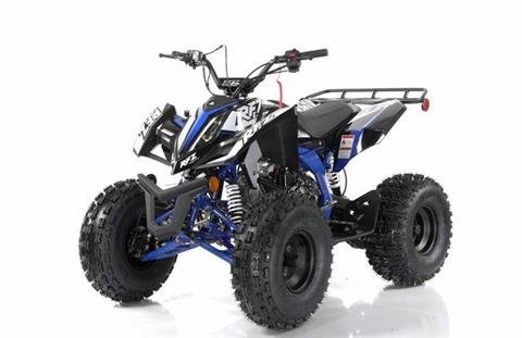 New 2025 OTHER Falcon X125 ATV