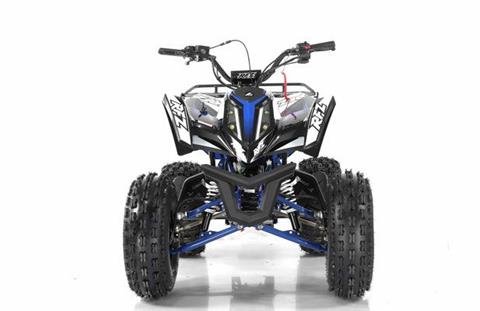 New 2025 OTHER Falcon X125 ATV