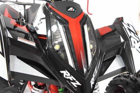 New 2025 OTHER Falcon X125 ATV