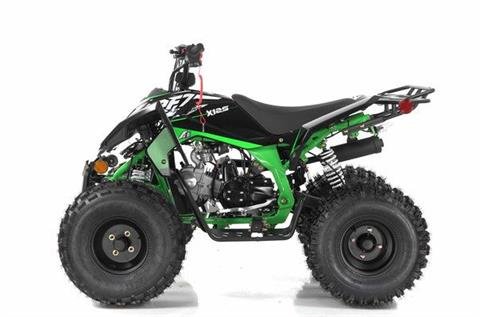 New 2025 OTHER Falcon X125 ATV