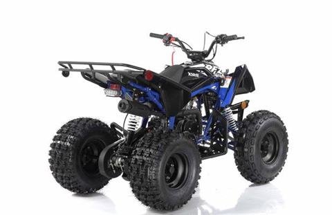 New 2025 OTHER Falcon X125 ATV