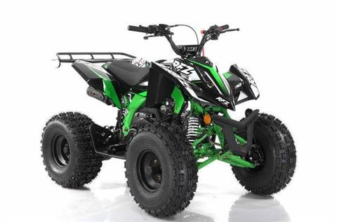 New 2025 OTHER Falcon X125 ATV