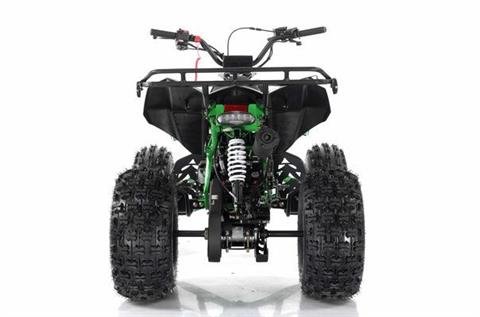 New 2025 OTHER Falcon X125 ATV