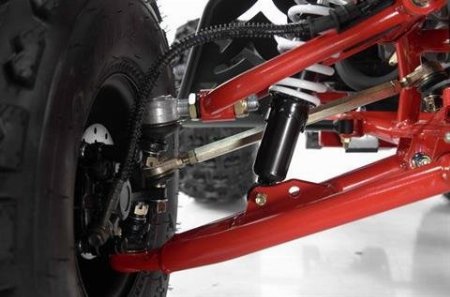 New 2025 OTHER Falcon X125 ATV