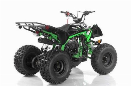 New 2025 OTHER Falcon X125 ATV