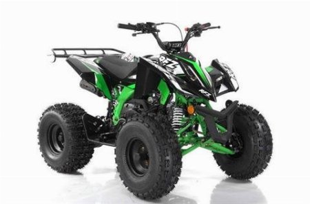New 2025 OTHER Falcon X125 ATV
