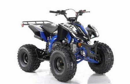New 2024 Apollo Falcon X125 for Sale