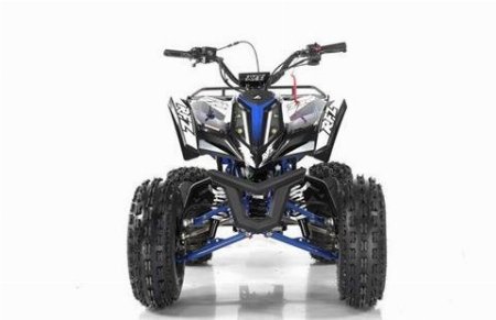 New 2025 OTHER Falcon X125 ATV