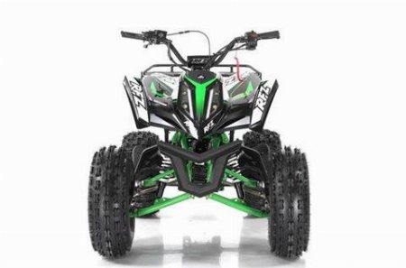 New 2025 OTHER Falcon X125 ATV