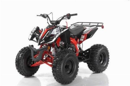 New 2025 OTHER Falcon X125 ATV