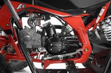 New 2025 OTHER Falcon X125 ATV