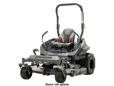 New 2023 Spartan Mowers & UTVs RZ-HD 61 in. Briggs & Stratton Commercial 25 hp for Sale