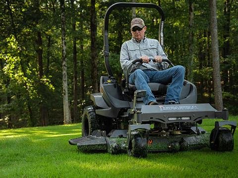 New 2023 Spartan Mowers & UTVs RZ-HD 61 in. Briggs & Stratton Commercial 25 hp for Sale