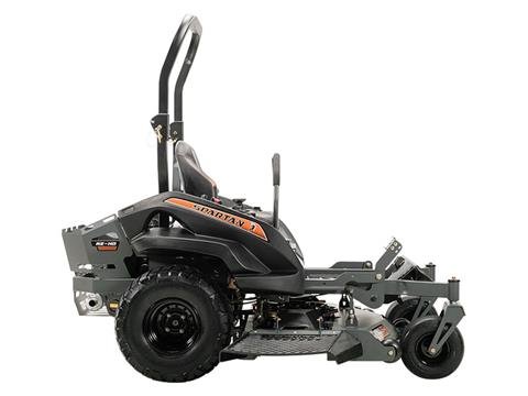 New 2023 Spartan Mowers & UTVs RZ-HD 61 in. Briggs & Stratton Commercial 25 hp for Sale