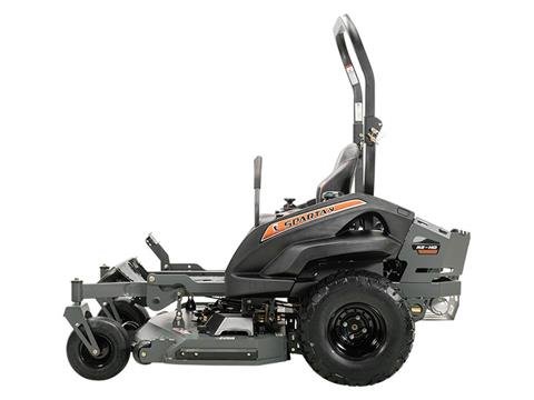New 2023 Spartan Mowers & UTVs RZ-HD 61 in. Briggs & Stratton Commercial 25 hp for Sale