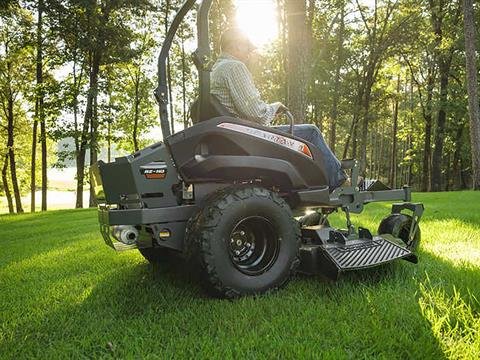 New 2023 Spartan Mowers & UTVs RZ-HD 61 in. Briggs & Stratton Commercial 25 hp for Sale