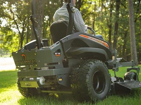 New 2023 Spartan Mowers & UTVs RZ-HD 61 in. Briggs & Stratton Commercial 25 hp for Sale