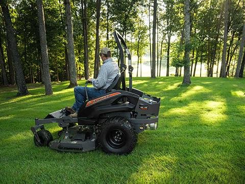 New 2023 Spartan Mowers & UTVs RZ-HD 61 in. Briggs & Stratton Commercial 25 hp for Sale