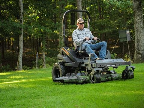 New 2023 Spartan Mowers & UTVs RZ-HD 61 in. Briggs & Stratton Commercial 25 hp for Sale