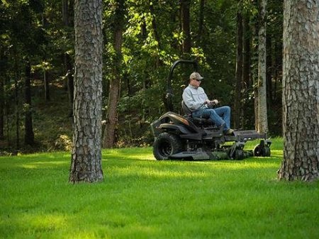 New 2023 Spartan Mowers & UTVs RZ-HD 61 in. Briggs & Stratton Commercial 25 hp for Sale
