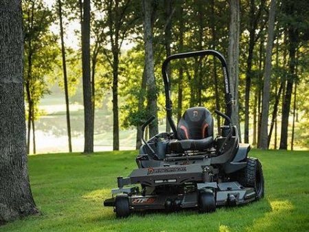 New 2023 Spartan Mowers & UTVs RZ-HD 61 in. Briggs & Stratton Commercial 25 hp for Sale