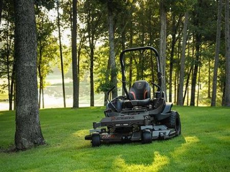New 2023 Spartan Mowers & UTVs RZ-HD 61 in. Briggs & Stratton Commercial 25 hp for Sale