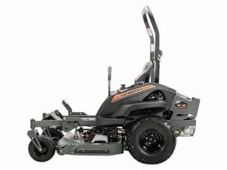 New 2023 Spartan Mowers & UTVs RZ-HD 61 in. Briggs & Stratton Commercial 25 hp for Sale